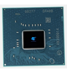 Chipset Intel HM370 FH82HM370 - Mã SR40B